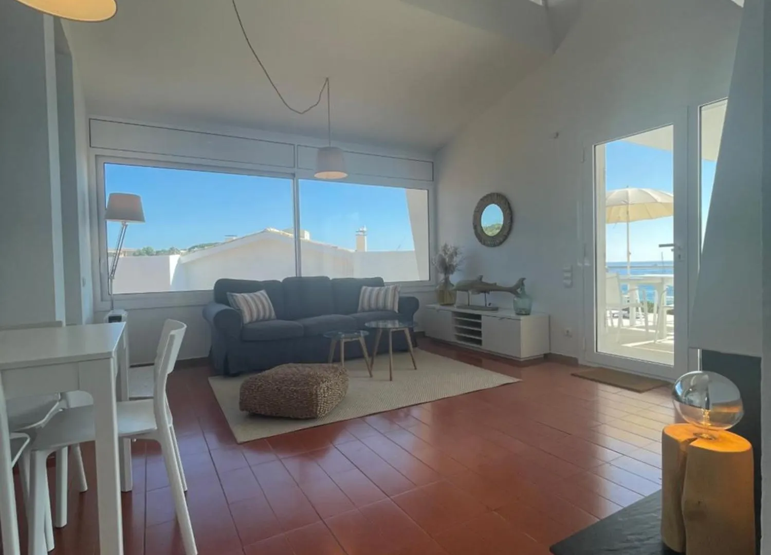 Апартаменты Platja La Fosca Паламос