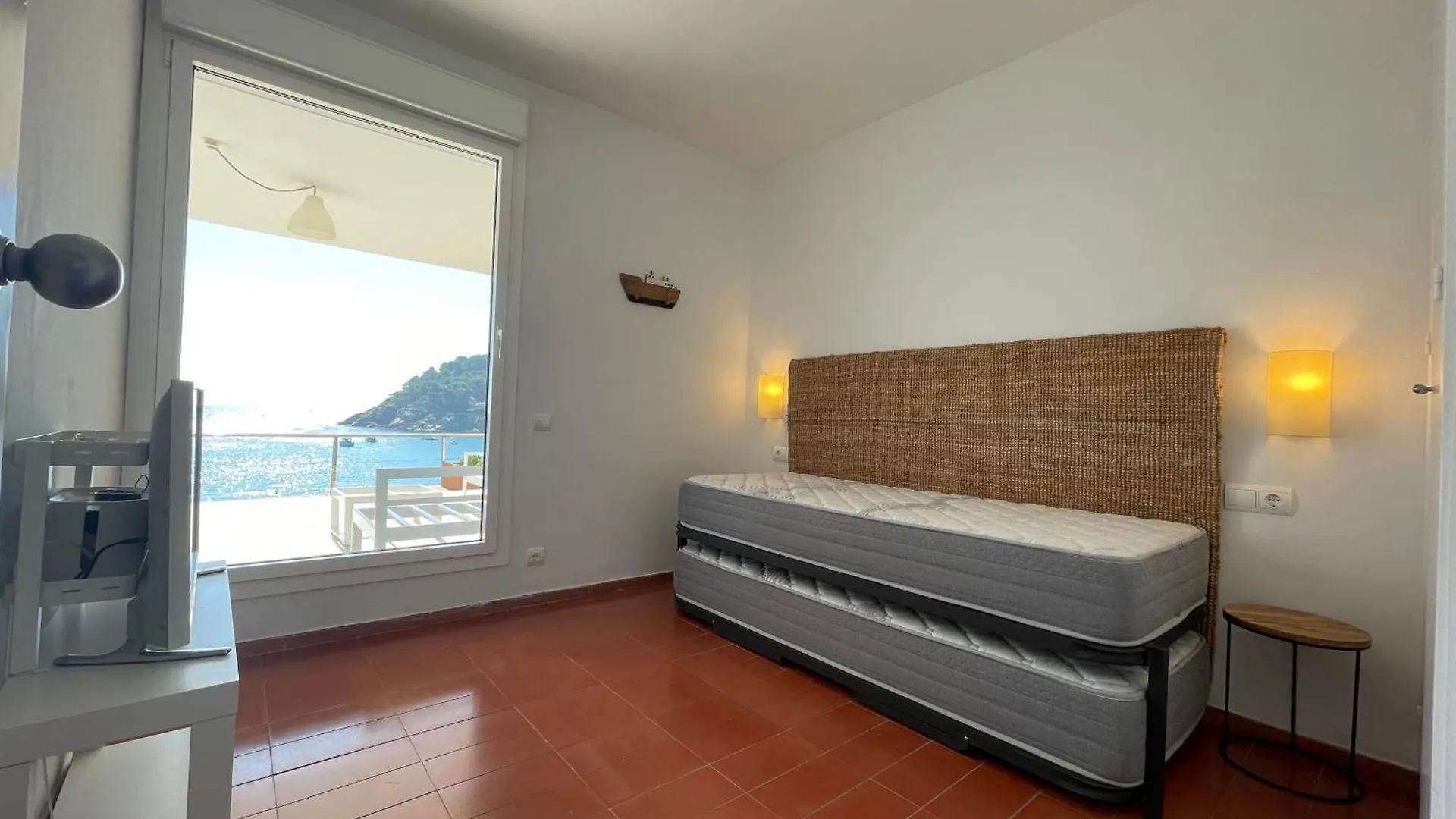 Апартаменты Platja La Fosca Паламос