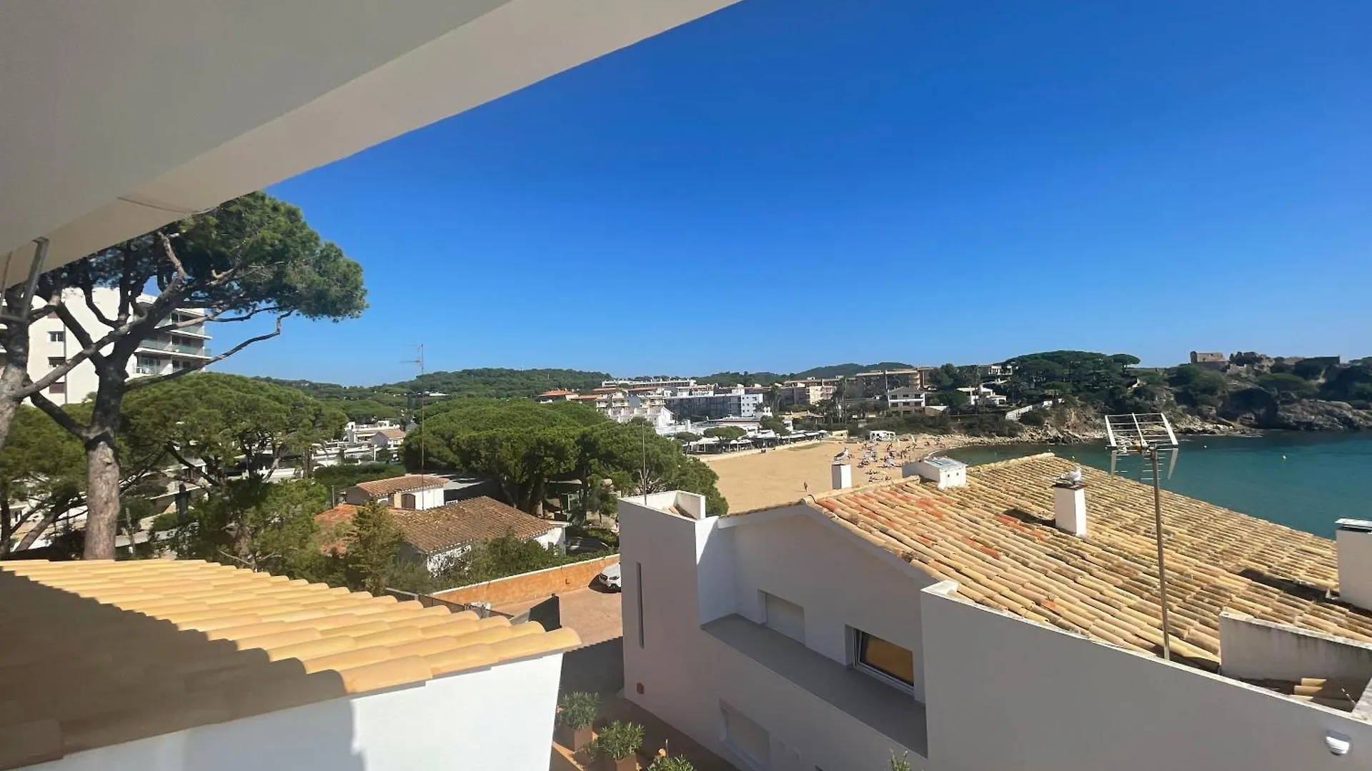 Контакты Platja La Fosca
