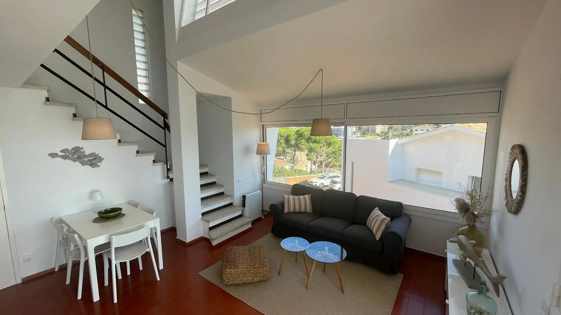 Апартаменты Platja La Fosca Паламос 0*,  Испания